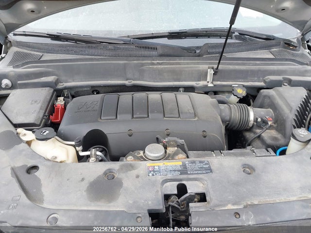 Продаж на аукціоні авто 2012 Gmc Acadia Slt, vin: 1GKKRRED2CJ364406, номер лоту: 20256762