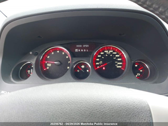 Продаж на аукціоні авто 2012 Gmc Acadia Slt, vin: 1GKKRRED2CJ364406, номер лоту: 20256762