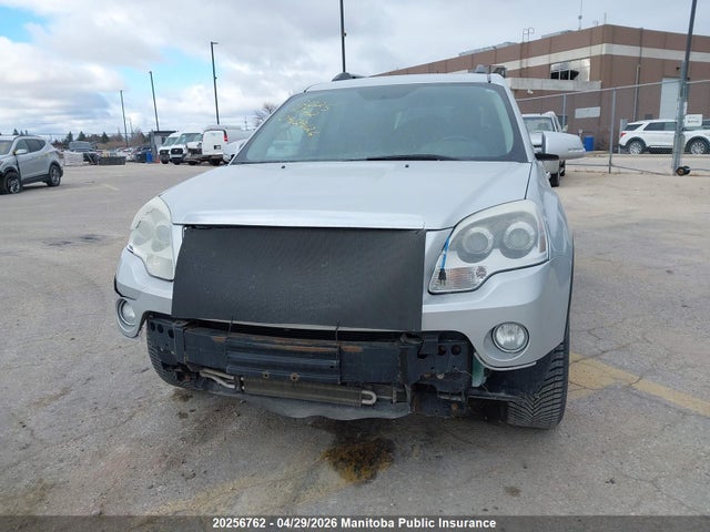 Продаж на аукціоні авто 2012 Gmc Acadia Slt, vin: 1GKKRRED2CJ364406, номер лоту: 20256762