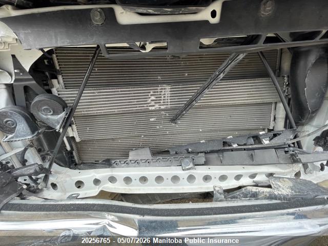 2GCUDGED6P1135251 Chevrolet Silverado 1500 Ltz Crew Cab