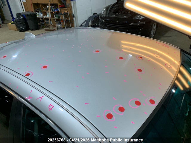 Aukcja sprzedaży 2004 Bmw 525i, vin: WBANA52040B568993, numer aukcji: 20256768