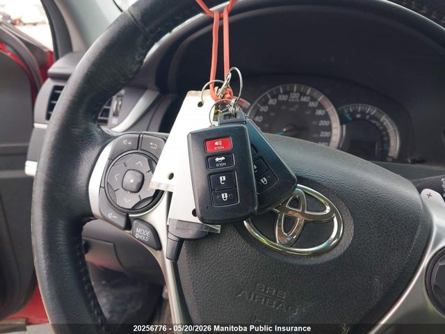 Aukcja sprzedaży 2013 Toyota Camry Se, vin: 4T1BF1FK7DU684965, numer aukcji: 20256776