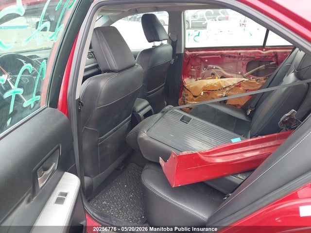 Aukcja sprzedaży 2013 Toyota Camry Se, vin: 4T1BF1FK7DU684965, numer aukcji: 20256776