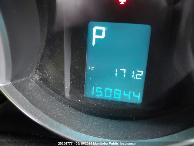 20256777 :رقم المزاد ، 1G1PA5SH6B7276049 vin ، 2011 Chevrolet Cruze Ls مزاد بيع
