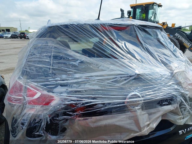 Aukcja sprzedaży 2016 Nissan Rogue S, vin: 5N1AT2MV4GC872005, numer aukcji: 20256779