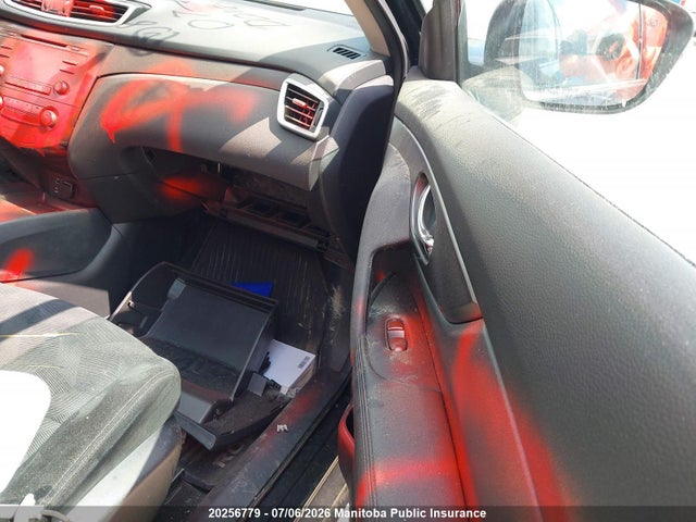 Aukcja sprzedaży 2016 Nissan Rogue S, vin: 5N1AT2MV4GC872005, numer aukcji: 20256779