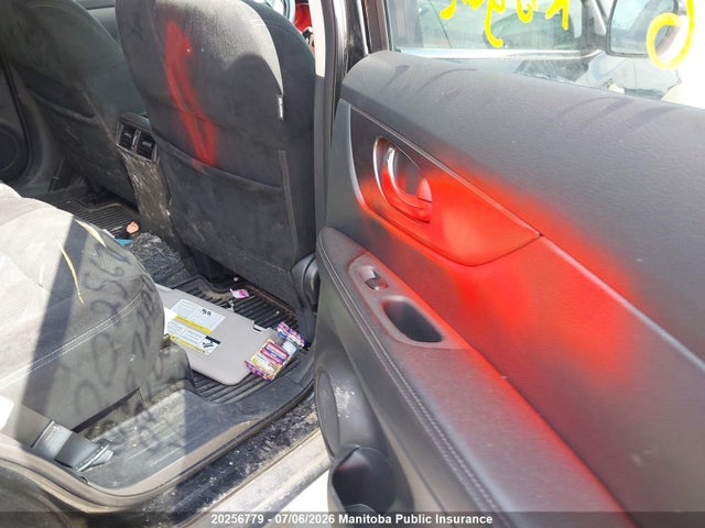 Aukcja sprzedaży 2016 Nissan Rogue S, vin: 5N1AT2MV4GC872005, numer aukcji: 20256779