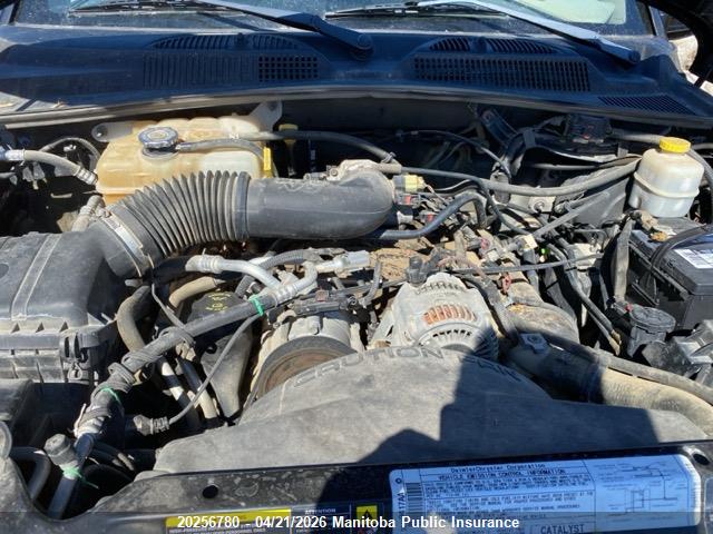Продаж на аукціоні авто 2006 Jeep Liberty Sport, vin: 1J4GL48K06W173472, номер лоту: 20256780