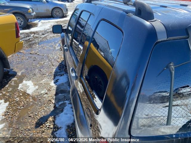 Продаж на аукціоні авто 2006 Jeep Liberty Sport, vin: 1J4GL48K06W173472, номер лоту: 20256780