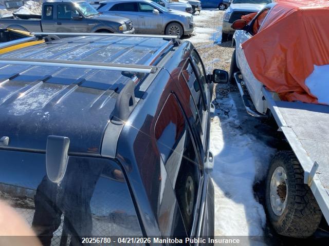 Продаж на аукціоні авто 2006 Jeep Liberty Sport, vin: 1J4GL48K06W173472, номер лоту: 20256780