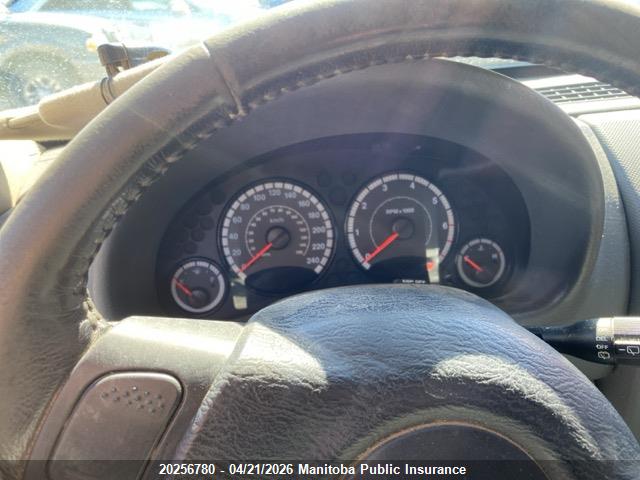 Продаж на аукціоні авто 2006 Jeep Liberty Sport, vin: 1J4GL48K06W173472, номер лоту: 20256780