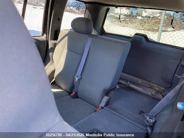 Продаж на аукціоні авто 2006 Jeep Liberty Sport, vin: 1J4GL48K06W173472, номер лоту: 20256780
