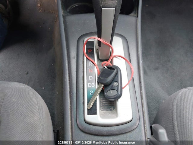 Продажа на аукционе авто 2003 Honda Civic Lx, vin: 2HGES16613H942013, номер лота: 20256783