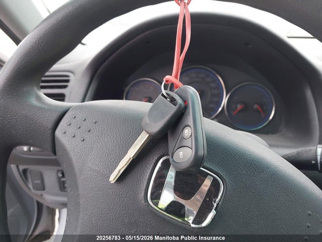 Продажа на аукционе авто 2003 Honda Civic Lx, vin: 2HGES16613H942013, номер лота: 20256783
