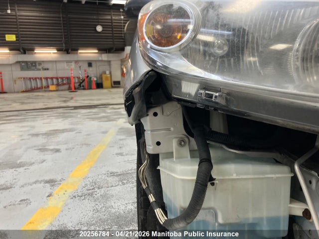 2010 Toyota Matrix მანქანა იყიდება აუქციონზე, vin: 2T1KU4EE2AC357714, აუქციონის ნომერი: 20256784