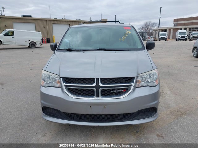 Продажа на аукционе авто 2014 Dodge Grand Caravan Sxt, vin: 2C4RDGBG2ER127246, номер лота: 20256794