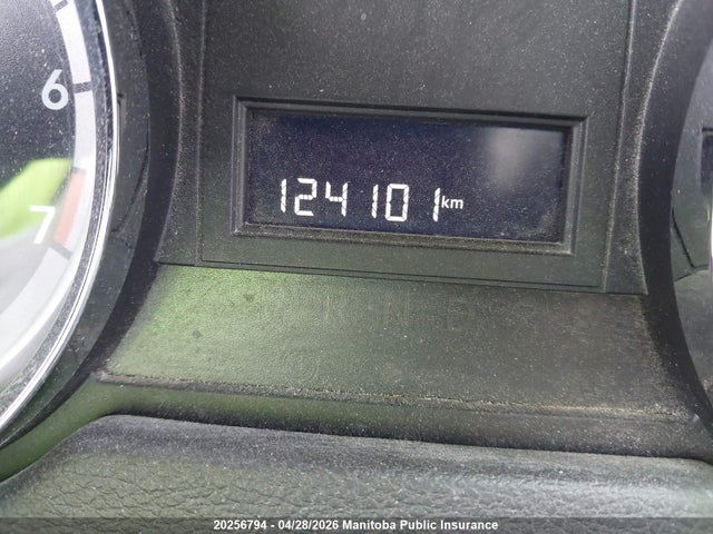 Продажа на аукционе авто 2014 Dodge Grand Caravan Sxt, vin: 2C4RDGBG2ER127246, номер лота: 20256794