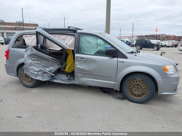 Продажа на аукционе авто 2014 Dodge Grand Caravan Sxt, vin: 2C4RDGBG2ER127246, номер лота: 20256794