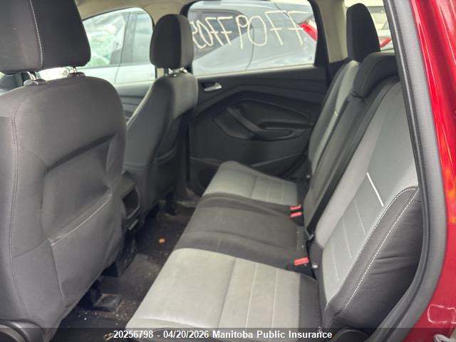Продаж на аукціоні авто 2015 Ford Escape Se, vin: 1FMCU9GX5FUC08591, номер лоту: 20256798