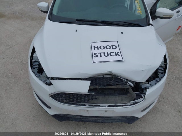 Продажа на аукционе авто 2015 Ford Focus Se, vin: 1FADP3F27FL352173, номер лота: 20256803