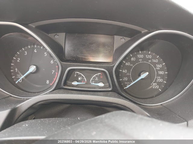 Продажа на аукционе авто 2015 Ford Focus Se, vin: 1FADP3F27FL352173, номер лота: 20256803