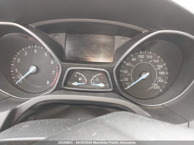 Продажа на аукционе авто 2015 Ford Focus Se, vin: 1FADP3F27FL352173, номер лота: 20256803