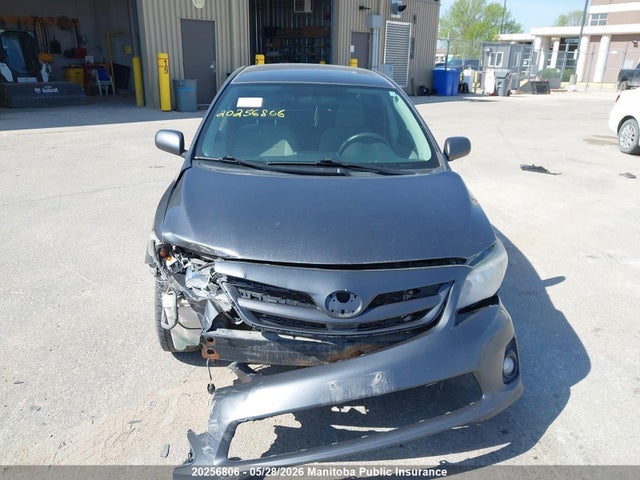 Aukcja sprzedaży 2011 Toyota Corolla Le, vin: 2T1BU4EE2BC570969, numer aukcji: 20256806