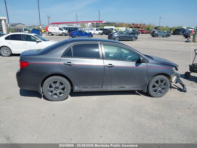 Aukcja sprzedaży 2011 Toyota Corolla Le, vin: 2T1BU4EE2BC570969, numer aukcji: 20256806