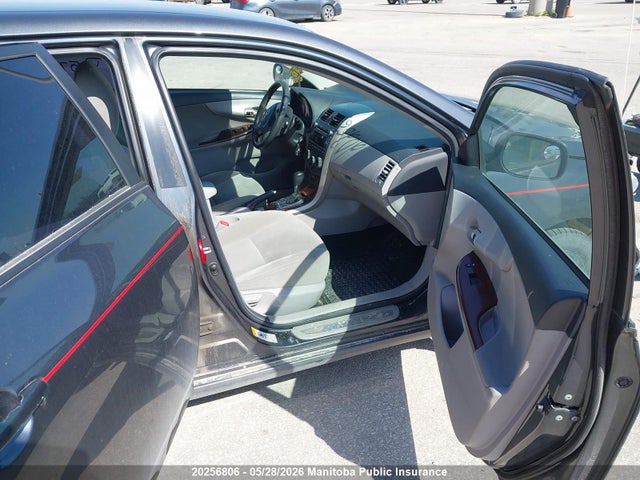 Aukcja sprzedaży 2011 Toyota Corolla Le, vin: 2T1BU4EE2BC570969, numer aukcji: 20256806