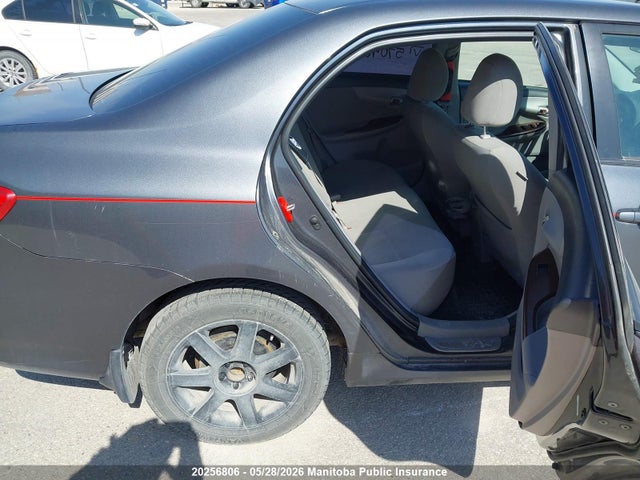 Aukcja sprzedaży 2011 Toyota Corolla Le, vin: 2T1BU4EE2BC570969, numer aukcji: 20256806