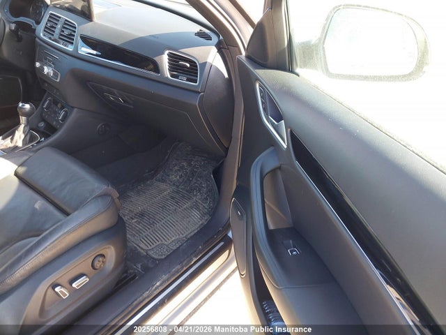 Продаж на аукціоні авто 2018 Audi Q3, vin: WA1GCCFS8JR034159, номер лоту: 20256808