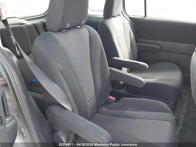 20256811 :رقم المزاد ، JM1CW2CL6C0110679 vin ، 2012 Mazda Mazda5 Gs مزاد بيع