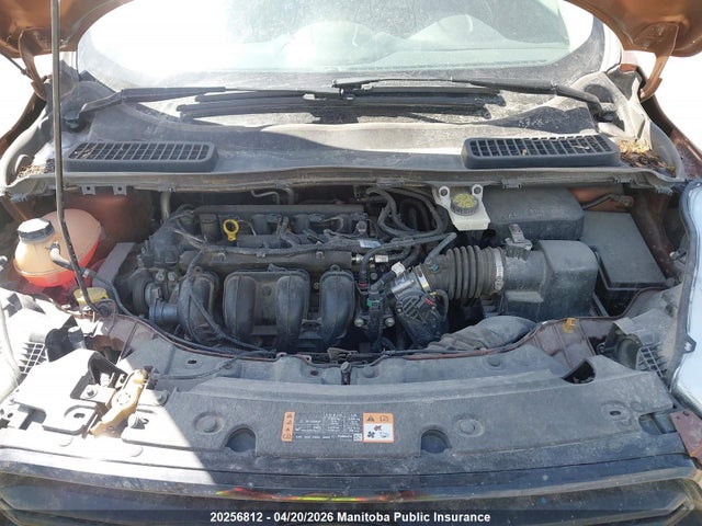 1FMCU0F7XHUE60210 Ford ESCAPE S