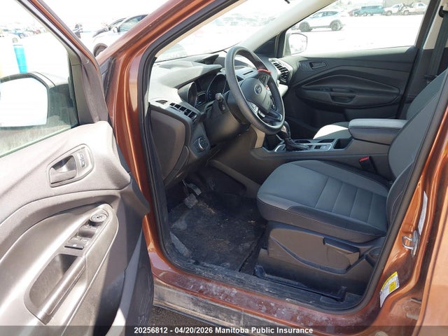 1FMCU0F7XHUE60210 Ford ESCAPE S