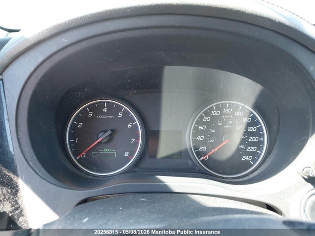 JA4JZ3AX0GZ604011 Mitsubishi Outlander Se