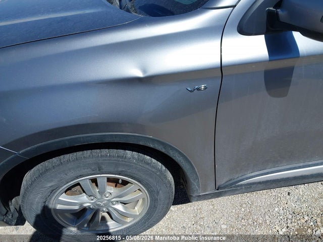 JA4JZ3AX0GZ604011 Mitsubishi Outlander Se
