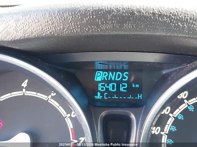 2015 Ford Fiesta Se მანქანა იყიდება აუქციონზე, vin: 3FADP4EJ6FM103330, აუქციონის ნომერი: 20256817