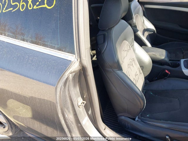 20256820 :رقم المزاد ، WAUMFBFR2DA001570 vin ، 2013 Audi A5 2.0t Quattro مزاد بيع