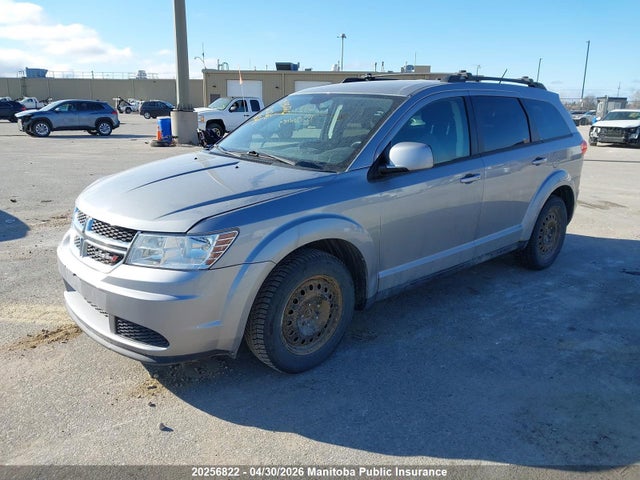 Продажа на аукционе авто 2015 Dodge Journey Se, vin: 3C4PDCABXFT628891, номер лота: 20256822