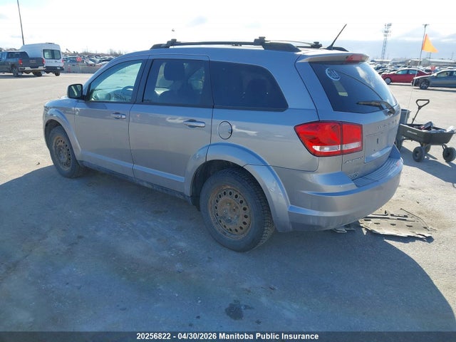 Продажа на аукционе авто 2015 Dodge Journey Se, vin: 3C4PDCABXFT628891, номер лота: 20256822