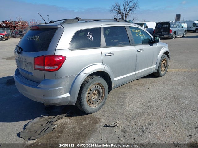 Продажа на аукционе авто 2015 Dodge Journey Se, vin: 3C4PDCABXFT628891, номер лота: 20256822