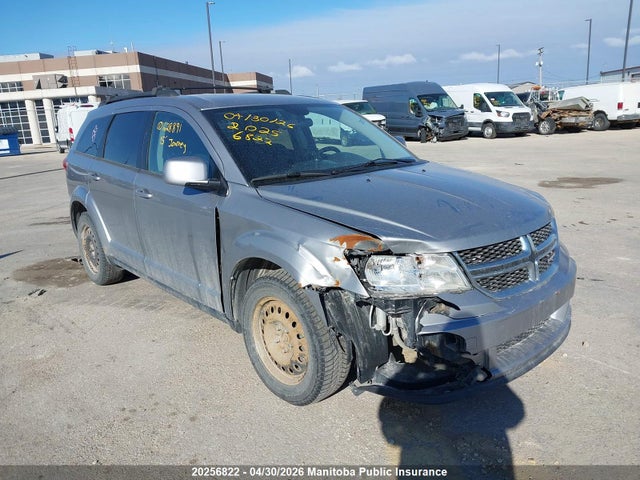 Продажа на аукционе авто 2015 Dodge Journey Se, vin: 3C4PDCABXFT628891, номер лота: 20256822