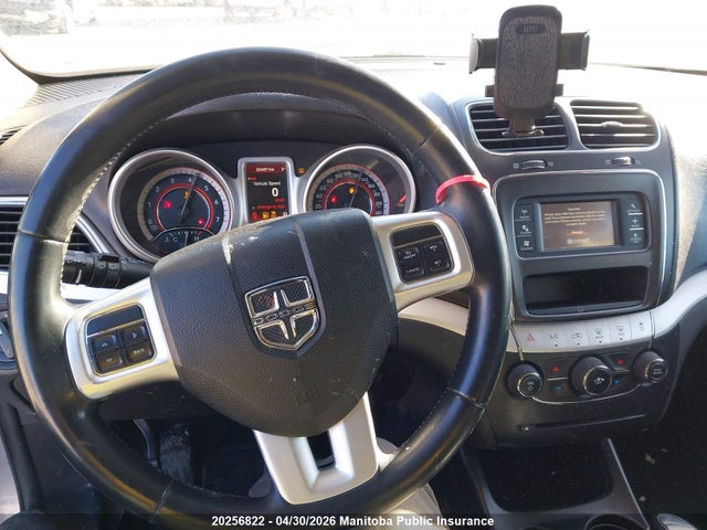 Продажа на аукционе авто 2015 Dodge Journey Se, vin: 3C4PDCABXFT628891, номер лота: 20256822