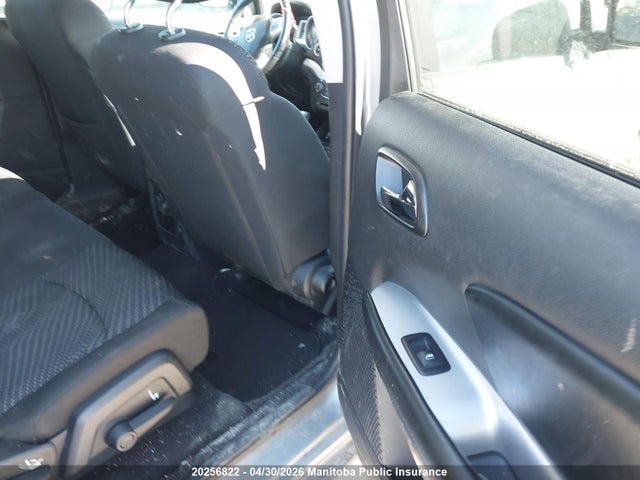 Продажа на аукционе авто 2015 Dodge Journey Se, vin: 3C4PDCABXFT628891, номер лота: 20256822
