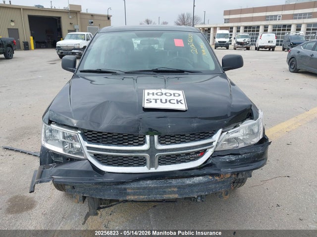 Продаж на аукціоні авто 2014 Dodge Journey Se, vin: 3C4PDCAB7ET176431, номер лоту: 20256823