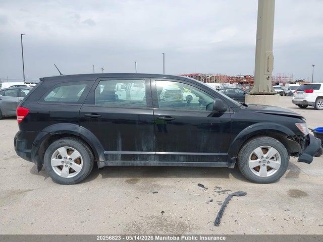 Продаж на аукціоні авто 2014 Dodge Journey Se, vin: 3C4PDCAB7ET176431, номер лоту: 20256823