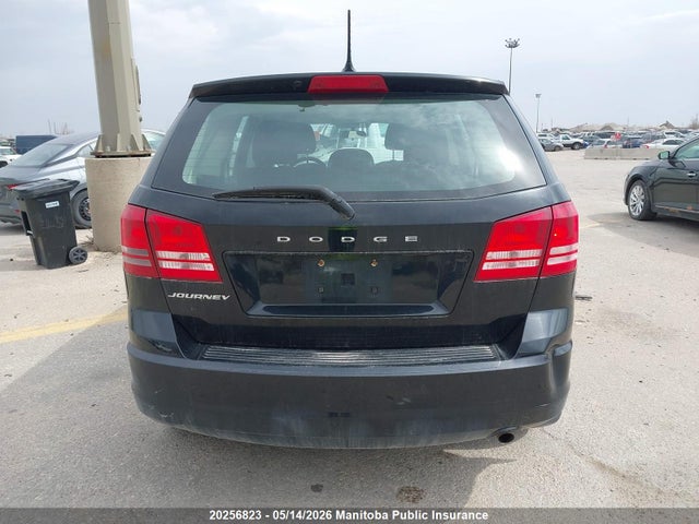 Продаж на аукціоні авто 2014 Dodge Journey Se, vin: 3C4PDCAB7ET176431, номер лоту: 20256823