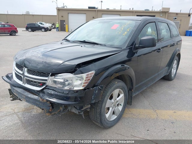 Продаж на аукціоні авто 2014 Dodge Journey Se, vin: 3C4PDCAB7ET176431, номер лоту: 20256823
