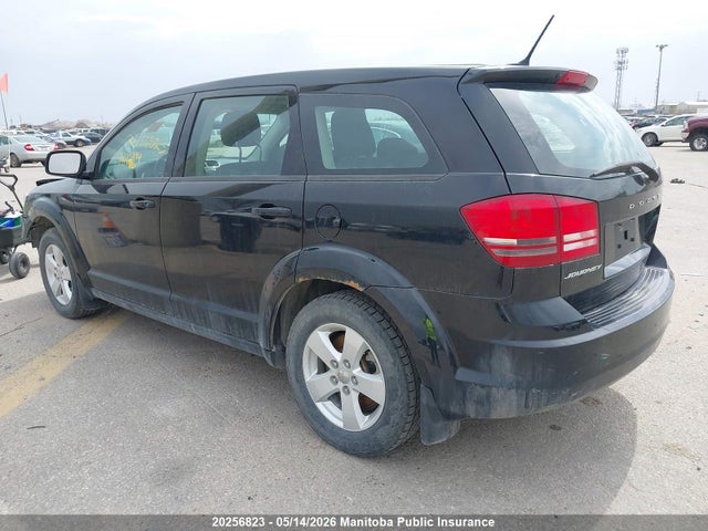 Продаж на аукціоні авто 2014 Dodge Journey Se, vin: 3C4PDCAB7ET176431, номер лоту: 20256823