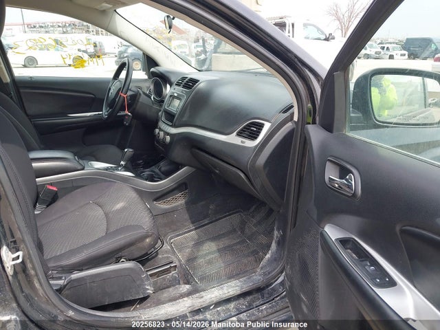 Продаж на аукціоні авто 2014 Dodge Journey Se, vin: 3C4PDCAB7ET176431, номер лоту: 20256823